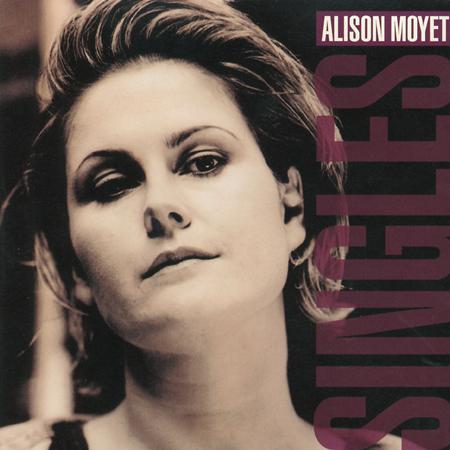 Alison Moyet - Singles (Gold) - Zortam Music