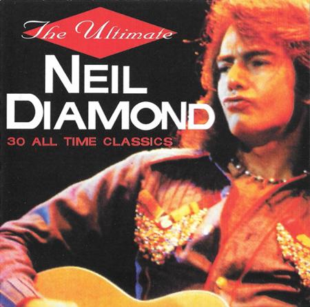 Neil Diamond - The Essential Neil Diamond Collection 1 - Zortam Music