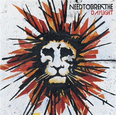 Needtobreathe - Employee of the Month Soundtrack - NeedToBreathe - Shine On Lyrics - Zortam Music