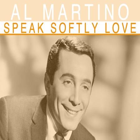 Al Martino - Speak Softly Love - Zortam Music