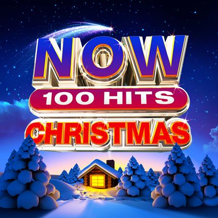 TONY BENNETT - Now 100 Hits Christmas - Zortam Music
