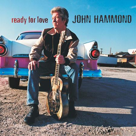 John Hammond - Slick Crown Vic Lyrics - Zortam Music