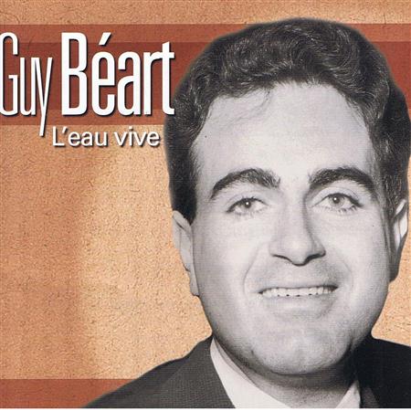 Guy Beart - Leau Vive - Zortam Music