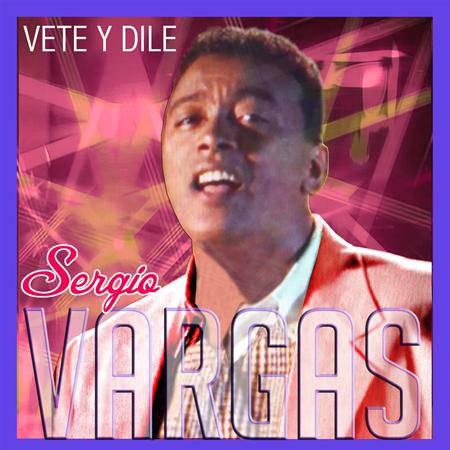 Sergio Vargas - Perdona Lyrics - Zortam Music