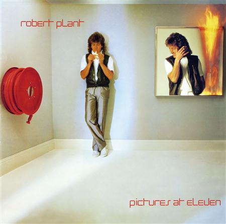 Robert Plant - Pictures At Eleven (Remaster) - Zortam Music