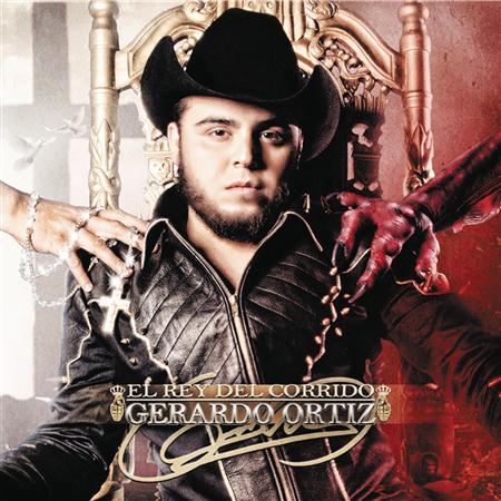 Gerardo Ortiz - Aquiles Afirmo Lyrics - Zortam Music