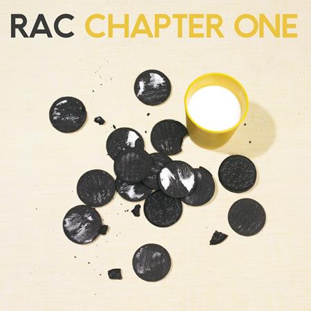 RAC - Chapter One - Zortam Music