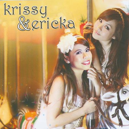 Krissy & Ericka - Krissy & Ericka - Zortam Music