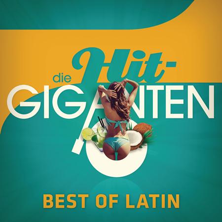 De-Phazz - Die Hit Giganten Best Of Latin - Zortam Music