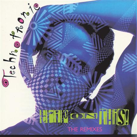 Technotronic - Trip On This The Remixes - Zortam Music