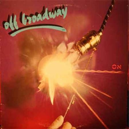 OFF BROADWAY - Full Moon Turn My Head Around Lyrics - Zortam Music