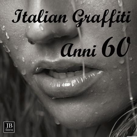 Gianni Meccia - Italian Graffiti Anni 60 - Zortam Music