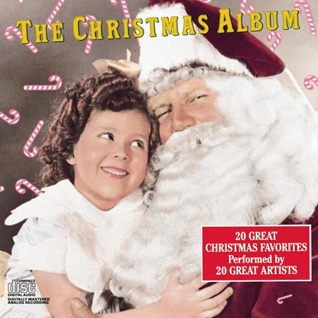 07 - The ways of a woman in love - The Christmas Album - Zortam Music