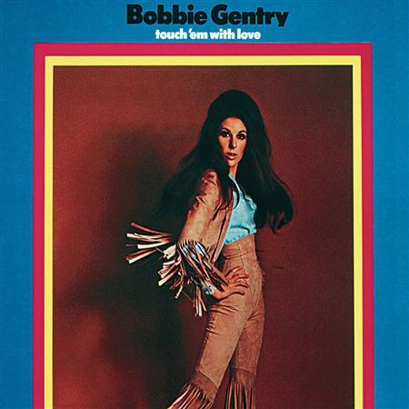 Bobbie Gentry - Glory Hallelujah, How They