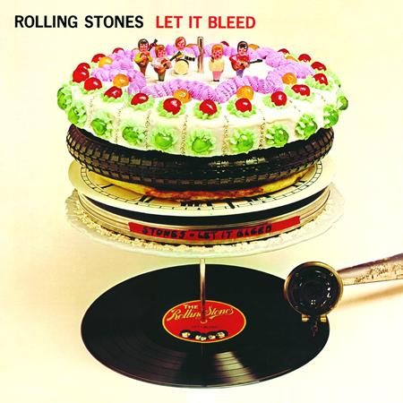 The Rolling Stones - Let It Bleed 2006 - Zortam Music The Rolling Stones - Let It Bleed 2006 - Zortam Music