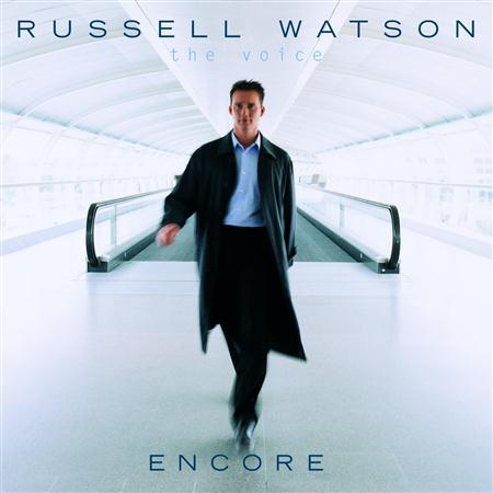 russell watson - Encore (Australian Tour Edition) - Zortam Music