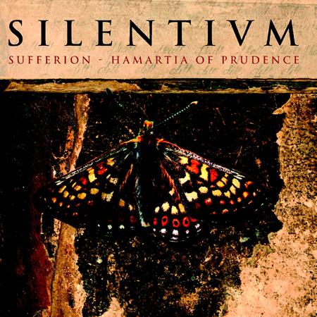 Silentium - Sufferion - Hamartia of Prudence - Zortam Music