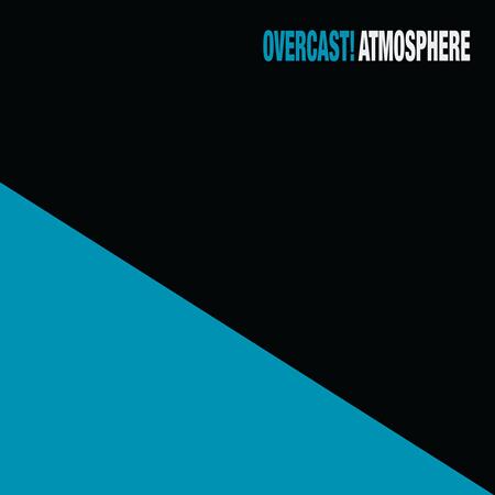 Atmosphere - Overcast! Ep - Zortam Music