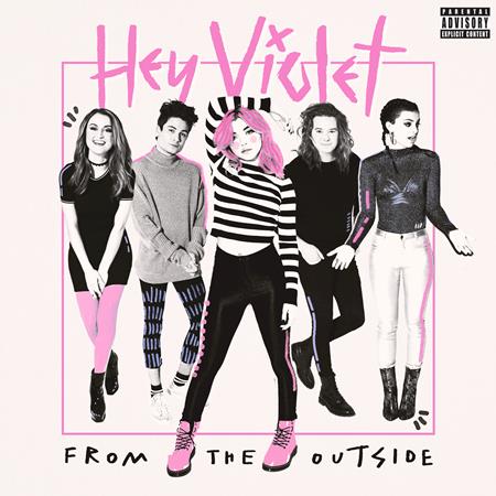 HEY VIOLET - Like Lovers Do Lyrics - Zortam Music