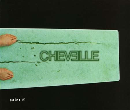 Chevelle - Point - Zortam Music