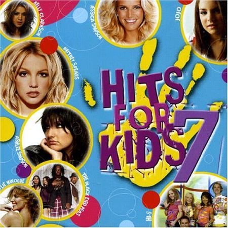 Jessica Simpson - Hits For Kids 7 - Zortam Music