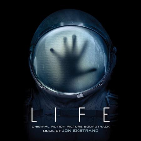 Jon Ekstrand - Life (Original Motion Picture - Zortam Music