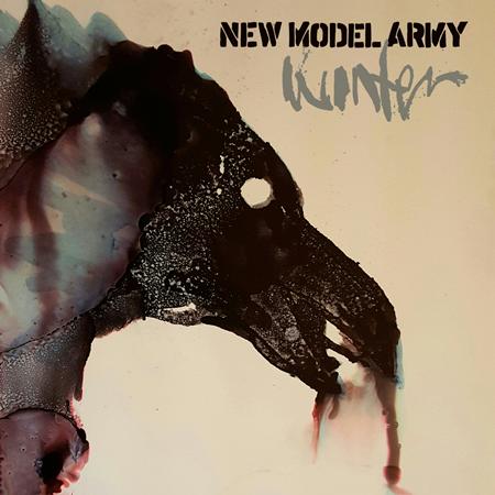 New Model Army - Weak And Strong Lyrics - Zortam Music