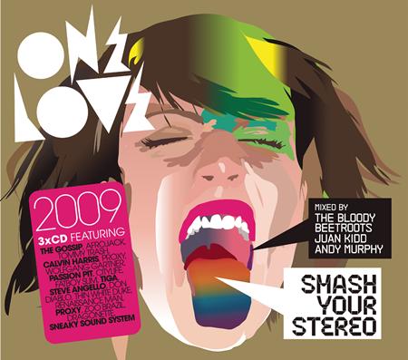 Passion Pit - The Reeling (Shuttle