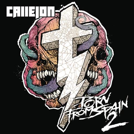 Callejon - Porn From Spain 2 - Zortam Music