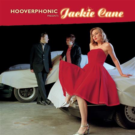 Hooverphonic - Jackie Cane - CD 1 - Zortam Music