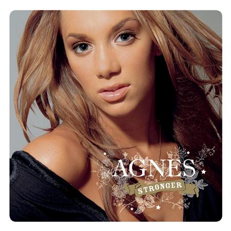 Agnes - Kick Back, Relax Lyrics - Zortam Music