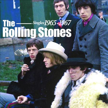 The Rolling Stones - Singles 1965-1967 (Disc 01) - Zortam Music The Rolling Stones - Singles 1965-1967 (Disc 01) - Zortam Music