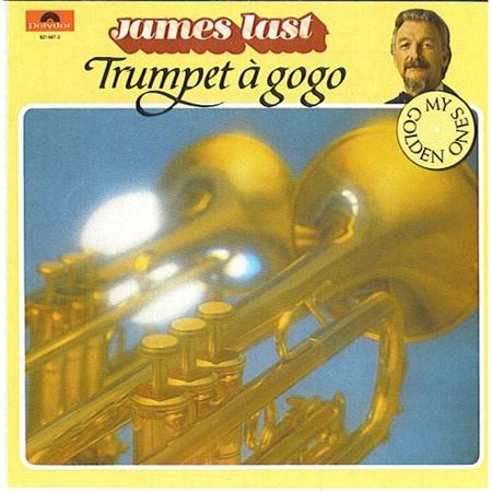 James Last - Trumpet a Go Go - Zortam Music