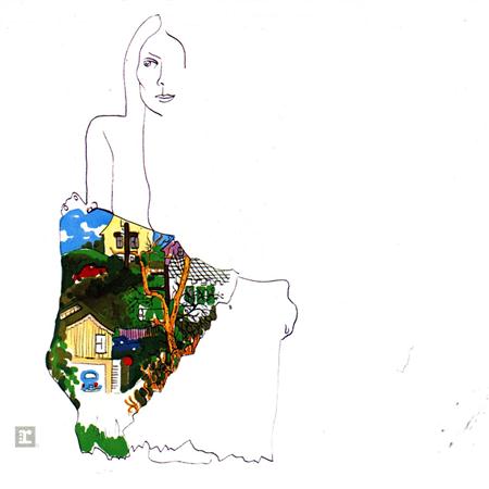 Joni Mitchell - The Studio Albums [1968-1979] - Zortam Music