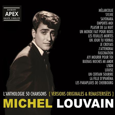 Michel Louvain - L