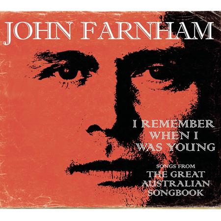 John Farnham - I Remeber When I Was Young - Zortam Music