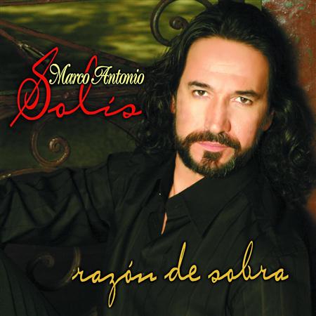 Marco Antonio Solis - Se que te ira Mejor Lyrics - Zortam Music