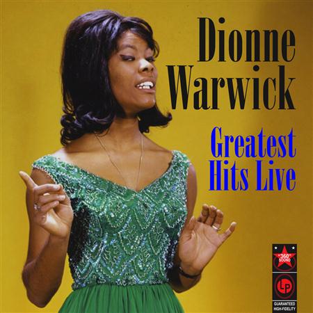 Dionne Warwick - Biky
