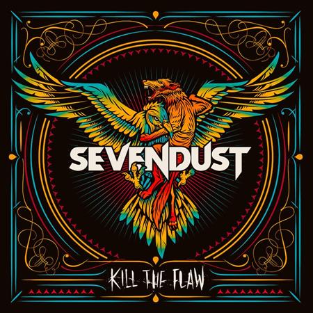 SEVENDUST - Slave The Prey Lyrics - Zortam Music