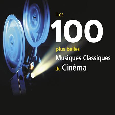 Nieznany wykonawca - 100 Best Film Classics [disc 3] - Zortam Music