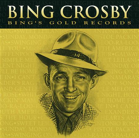 Bing Crosby - Alexander