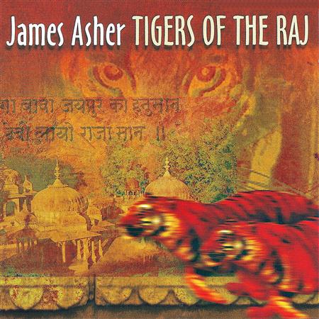 Tantra - Tigers Of The Raj - Zortam Music