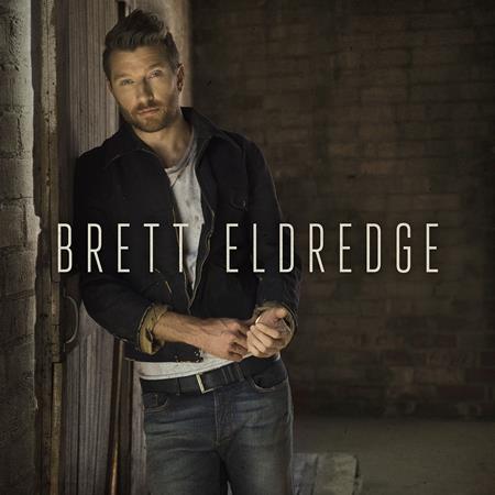 BRETT ELDREDGE - Top 50 Country Singles of 2018 - Zortam Music
