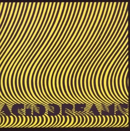 Unrelated Segments - Acid Dreams - Zortam Music