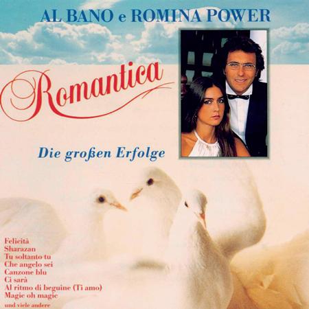 Al Bano & Romina Power - Canto di libertà Lyrics - Zortam Music