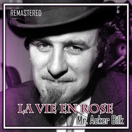 Acker Bilk - La Vie En Rose (LP) - Zortam Music