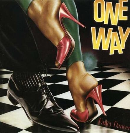 One Way - Fancy Dancer - Zortam Music