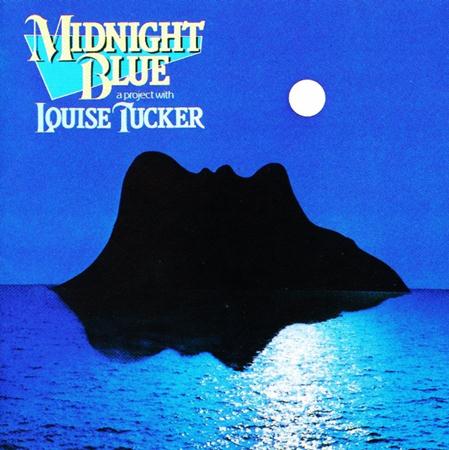 Louise Tucker - Midnight Blue - Zortam Music
