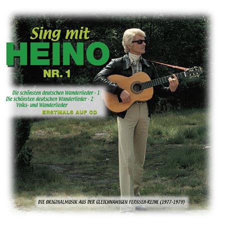 Heino - Sing Mit Heino Nr. 1 - Zortam Music