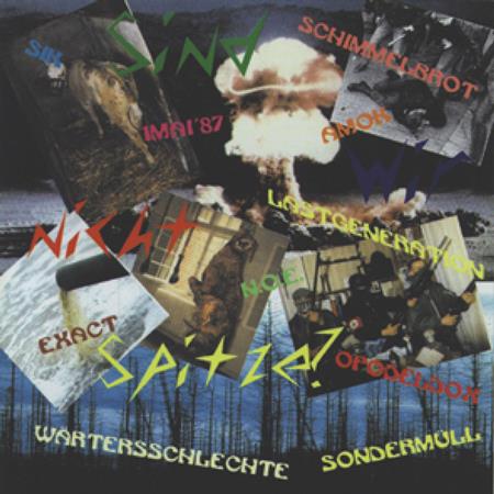 Andre Steyer - Sind wir nicht Spitze? - Zortam Music